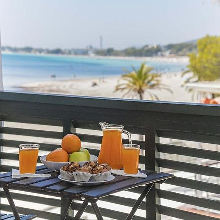Apartamento Xara Alcudia  Eksteriør billede