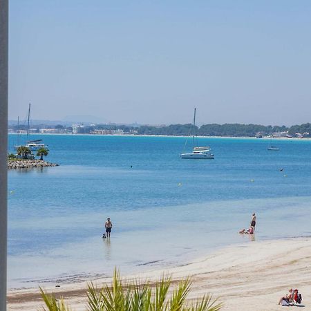Apartamento Xara Alcudia  Eksteriør billede