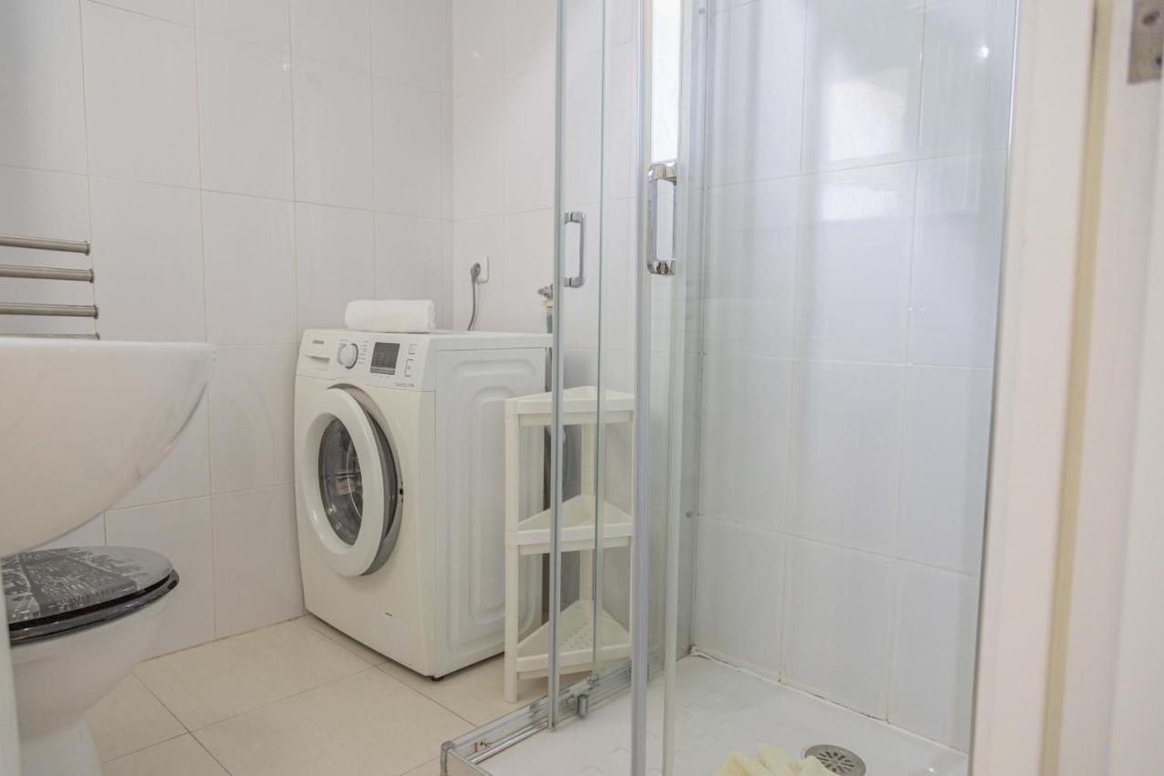 Apartamento Xara Alcudia  Eksteriør billede