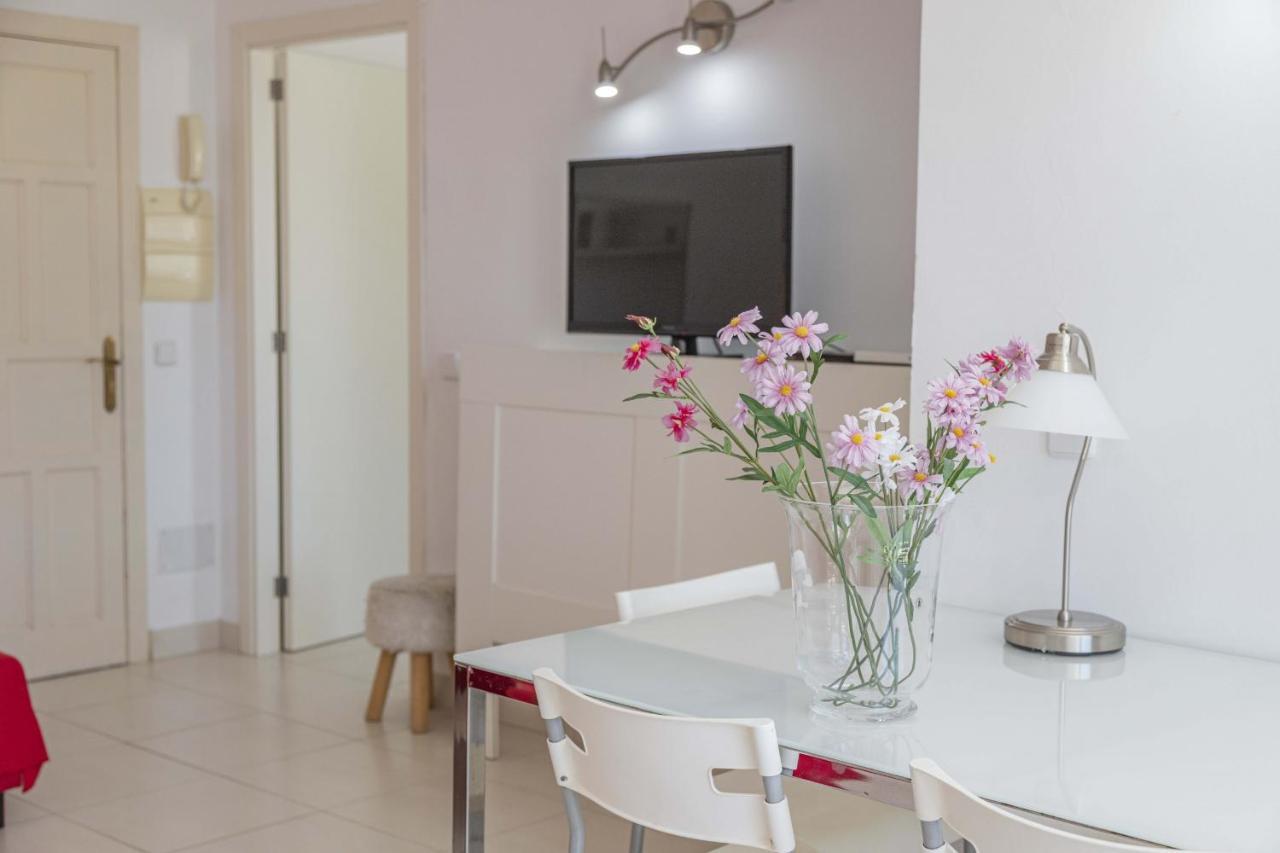 Apartamento Xara Alcudia  Eksteriør billede
