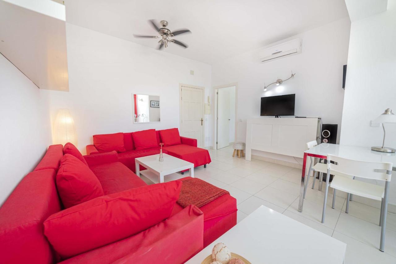 Apartamento Xara Alcudia  Eksteriør billede