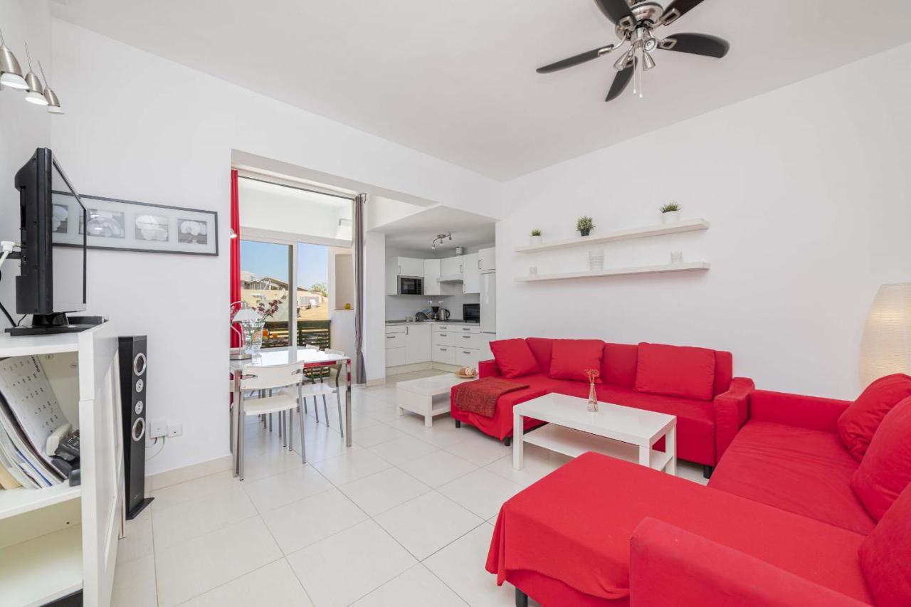 Apartamento Xara Alcudia  Eksteriør billede