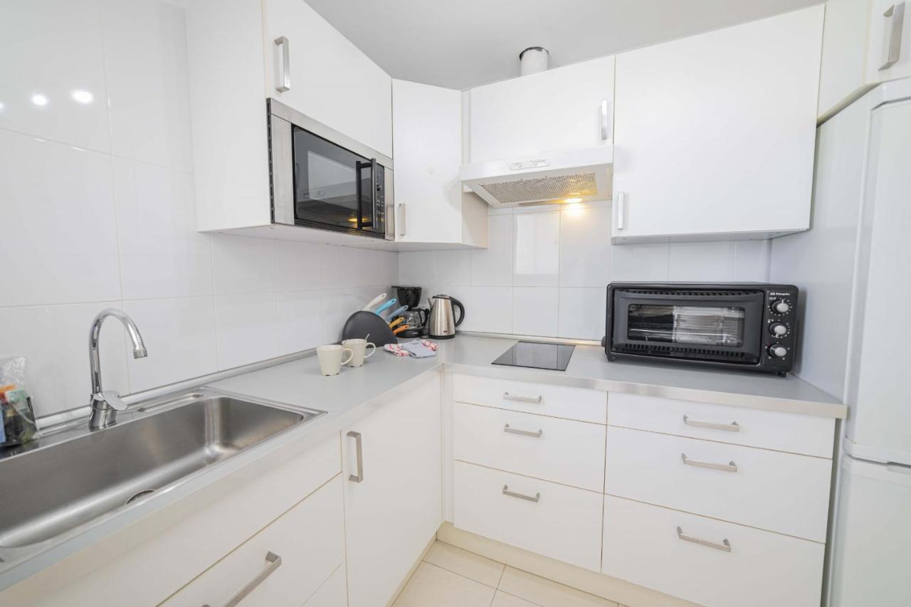 Apartamento Xara Alcudia  Eksteriør billede