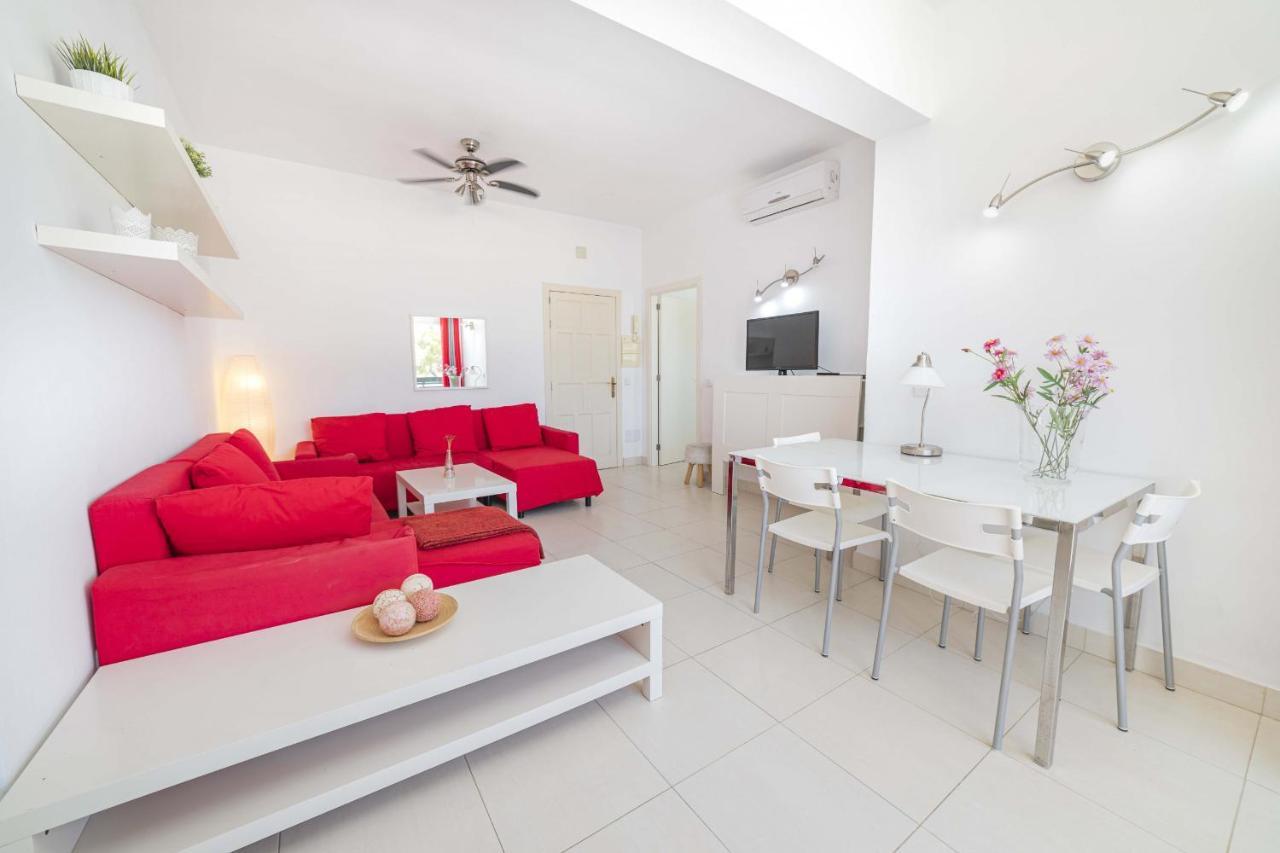 Apartamento Xara Alcudia  Eksteriør billede