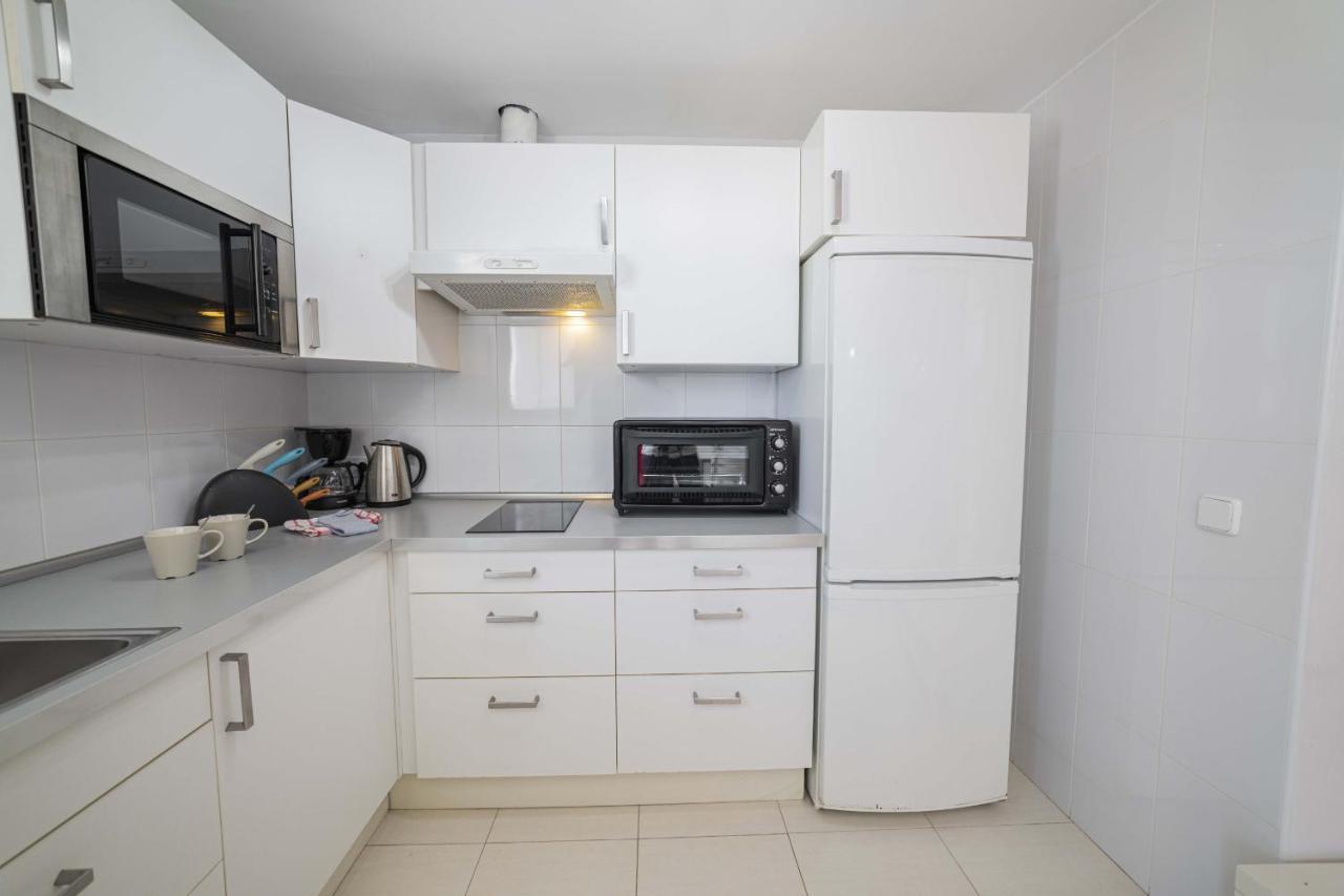Apartamento Xara Alcudia  Eksteriør billede