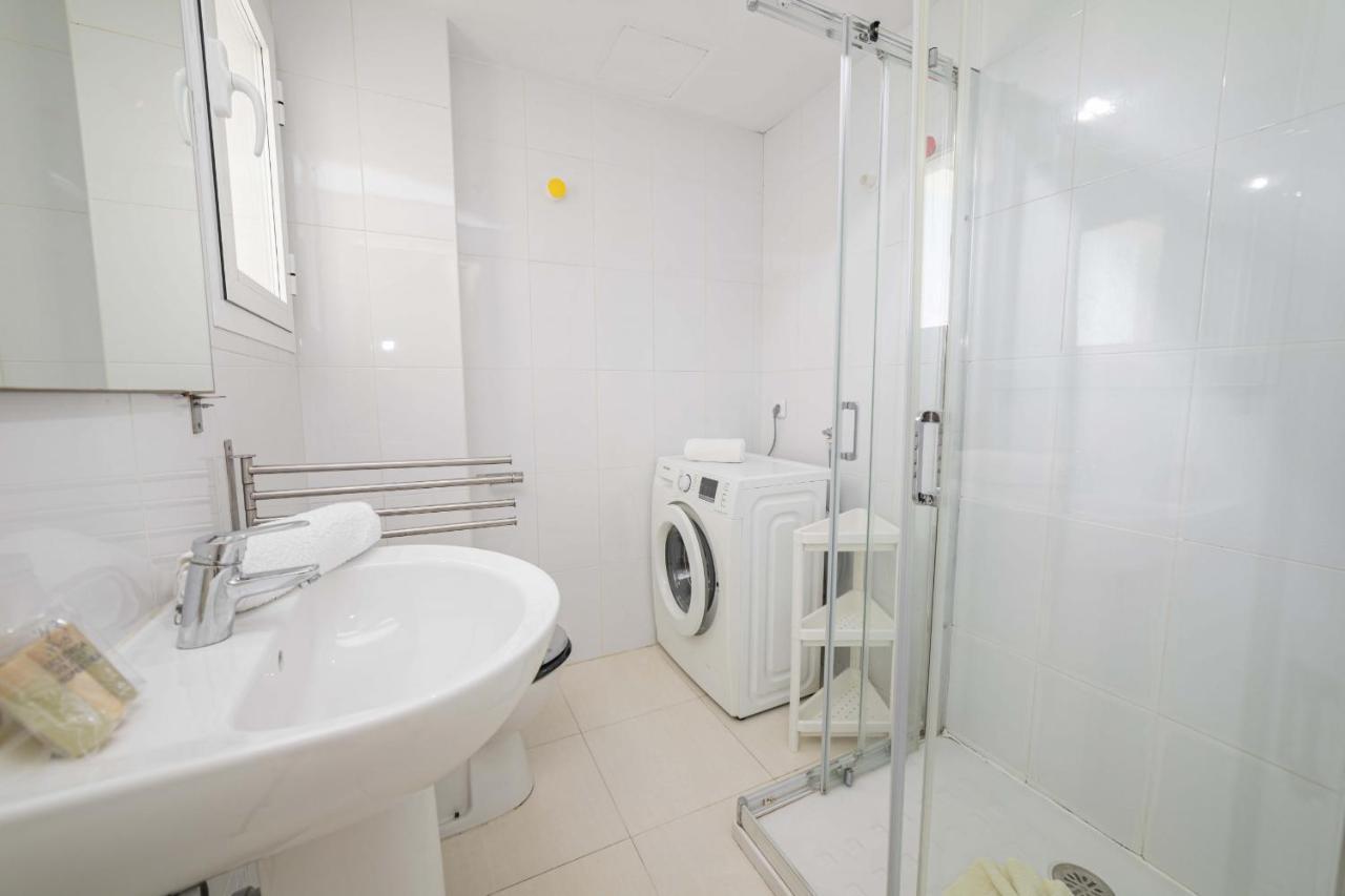 Apartamento Xara Alcudia  Eksteriør billede